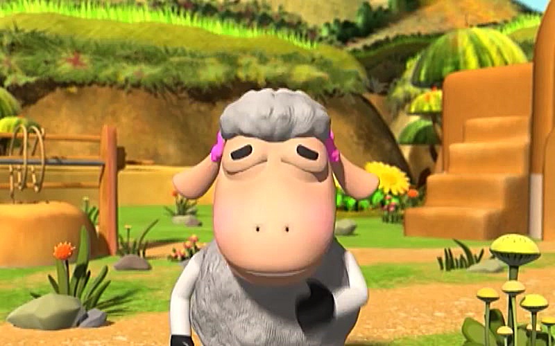 Моҷароҳои рубоҳ ва хурус - фасл 1 қисми 25