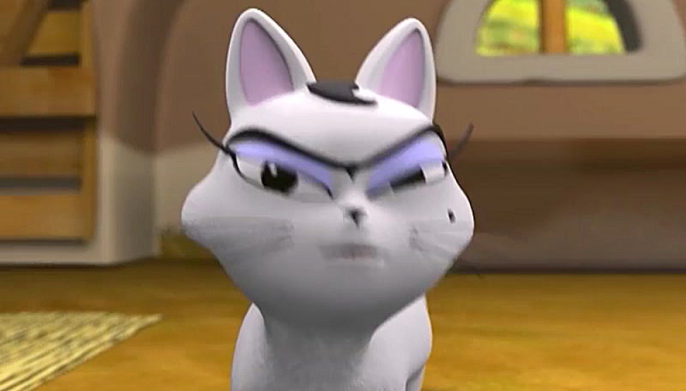 Моҷароҳои рӯбоҳ ва хурус - фасли 1 қисми 26