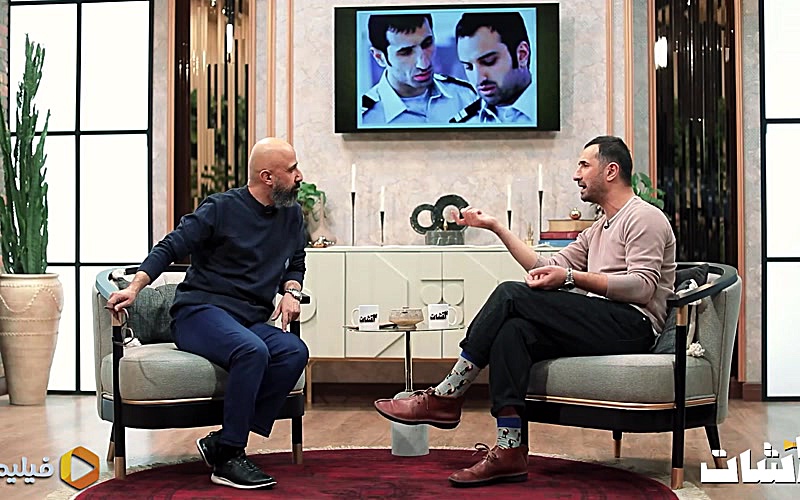 2 чат - сезон 1 серия 17