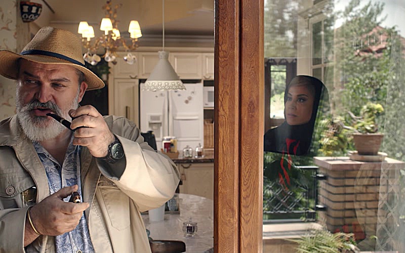 Грех ангела - Сезон 1, Эпизод 3