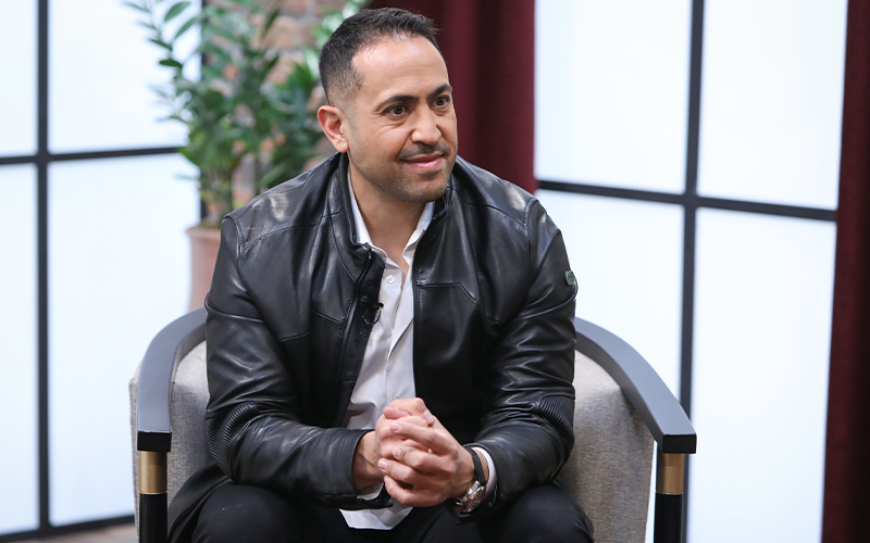 2Чат - Сезон 1 Эпизод 18