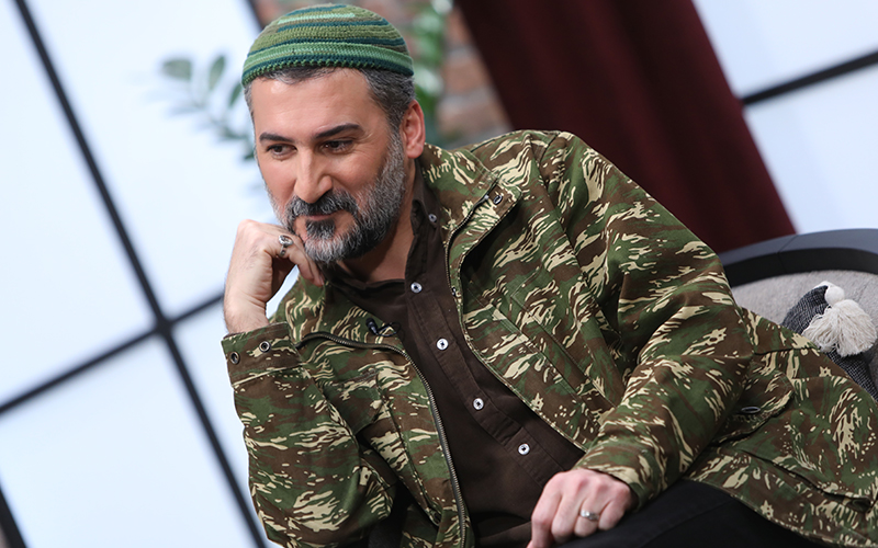 2Чат - Сезон 1 Эпизод 19