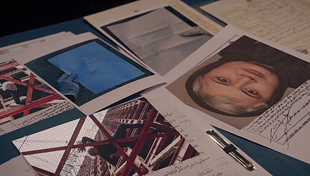 Грех ангела - Сезон 1, Эпизод 4