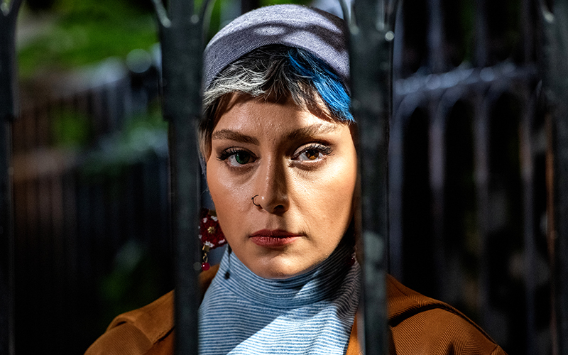 Грех ангела - Сезон 1, Эпизод 4