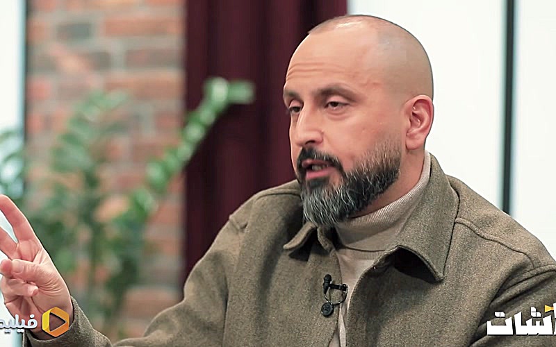 2 чат - сезон 1 серия 20