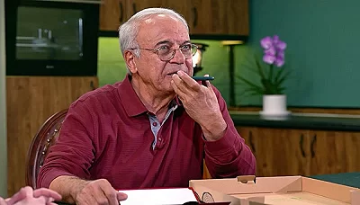 Оскар - Сезон 1 Эпизод 2