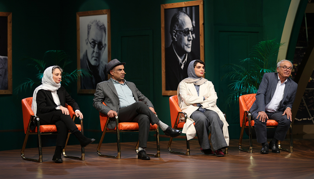 Оскар - Сезон 1 Эпизод 2