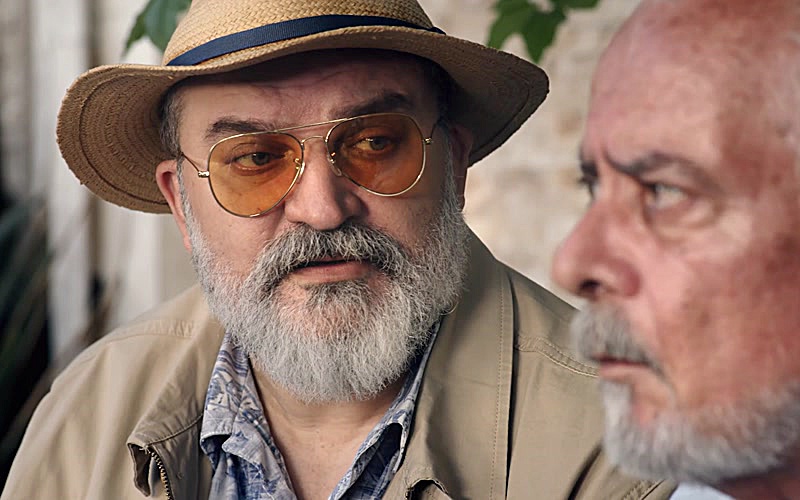 гунаҳи фаришта - фасли 1 қисмати 5