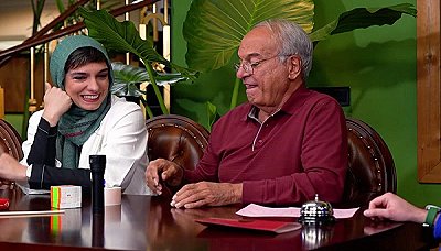 Оскар - сезон 1, серия 3