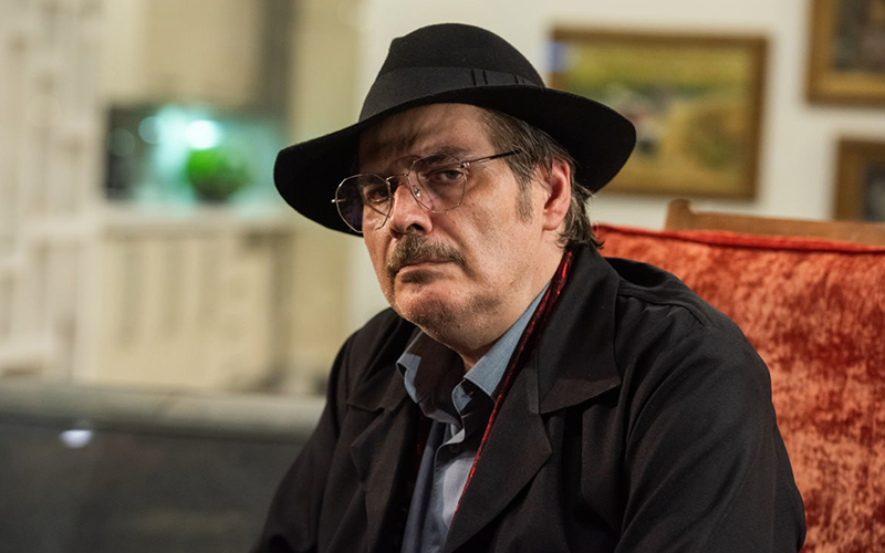 Грех ангела - Сезон 1, Эпизод 6