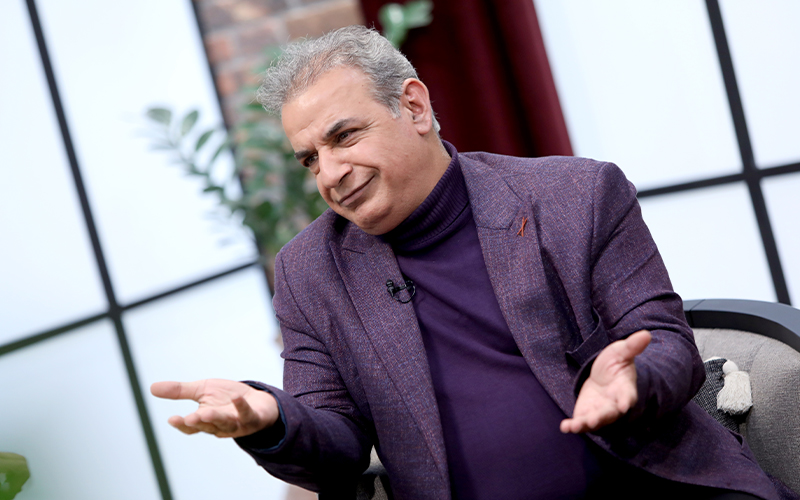 2 чат - сезон 1, серия 24