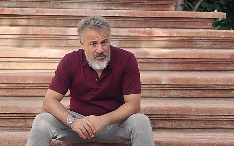 гуноҳи фаришта - фасли 1 қисмати 7