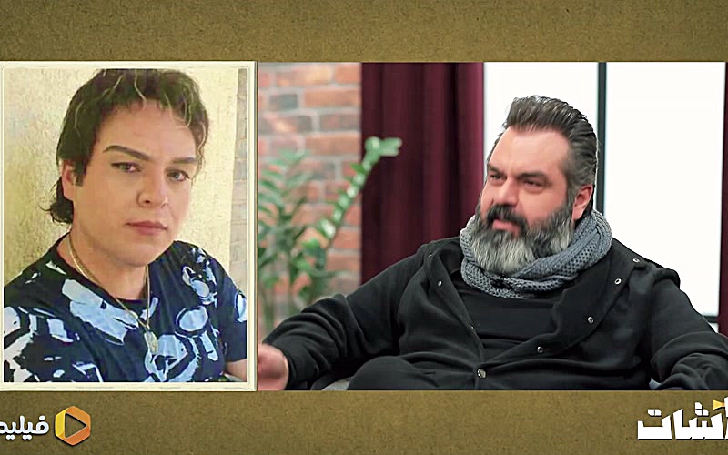 2Чат - Сезон 1 Эпизод 27