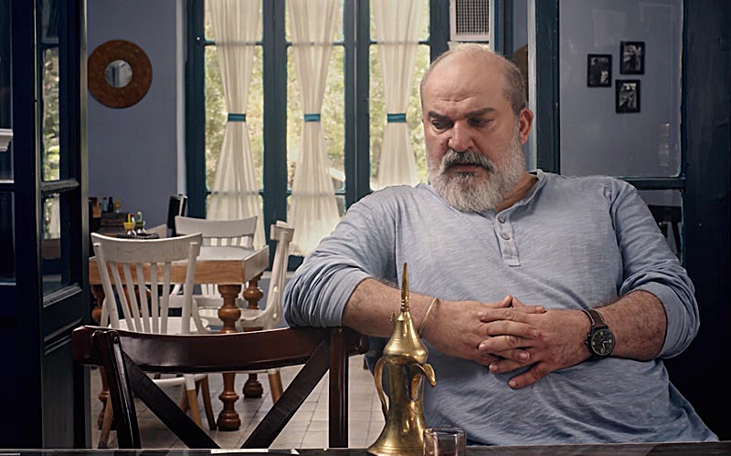 Грех ангела - Сезон 1 Эпизод 8