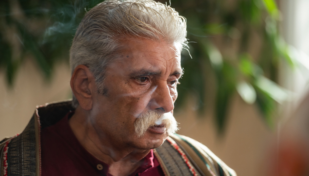 Грех ангела - сезон 1, серия 9