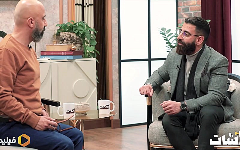 2 чат - сезон 1 серия 32