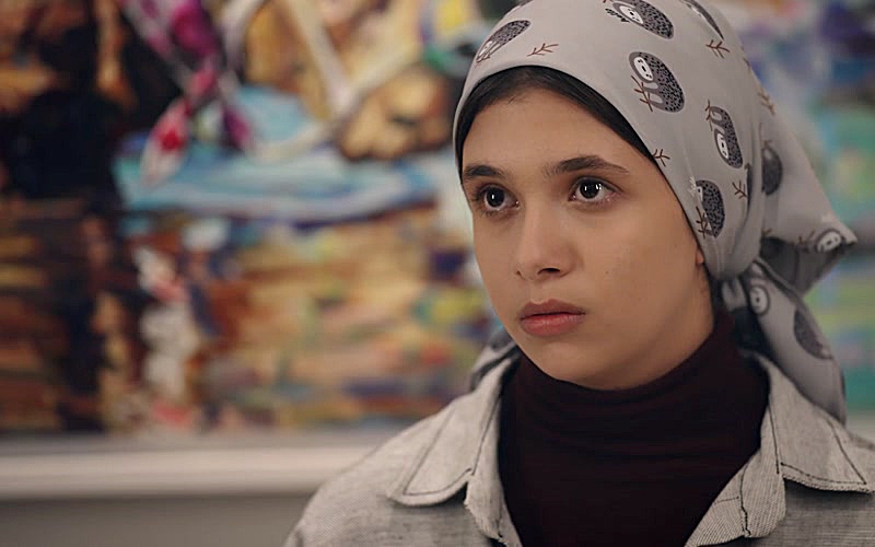 Грех ангела - Сезон 1 Эпизод 11