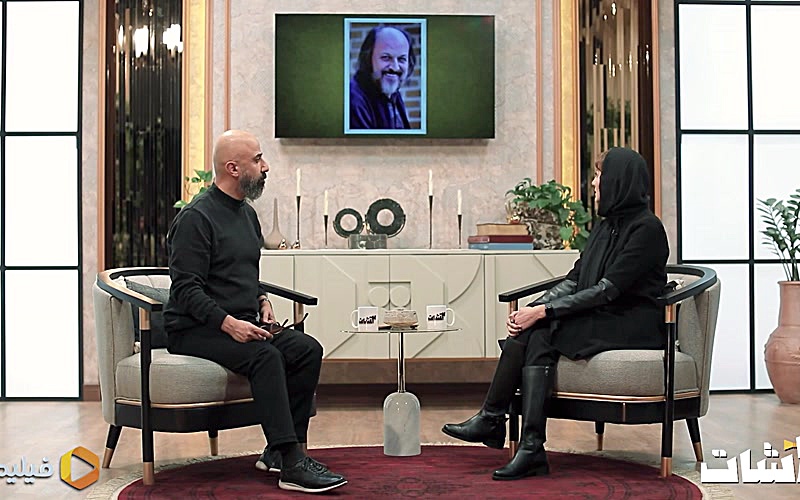 2Чат - Сезон 1 Эпизод 34