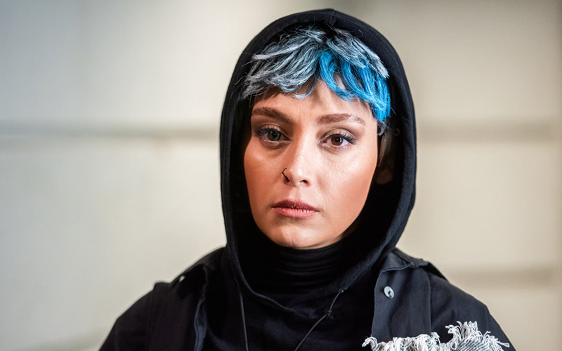 гуноҳи фаришта - фасли 1 қисмати 12