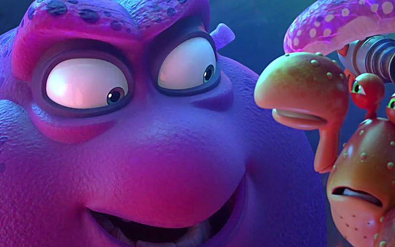 The Dolphin Boy S01E01