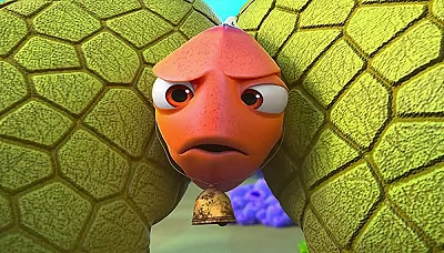 Дельфинёнок - Сезон 1 Серия 3