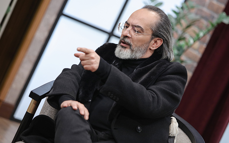 2Чат - Сезон 1 Эпизод 37