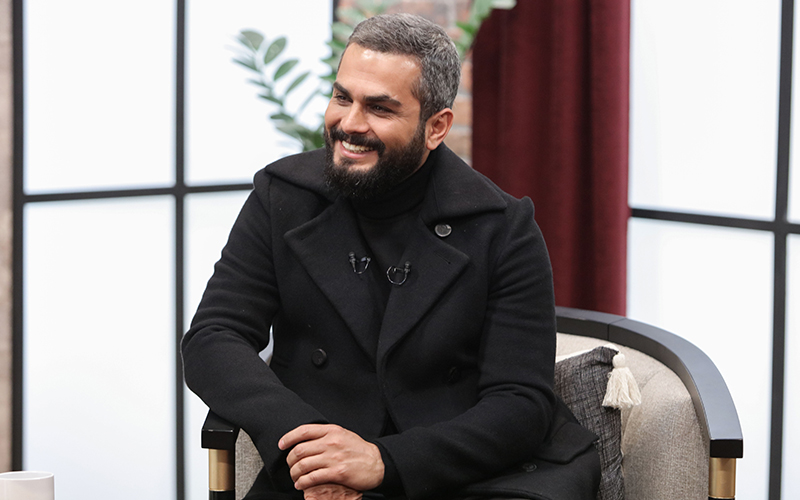 2Чат - Сезон 1 Эпизод 38