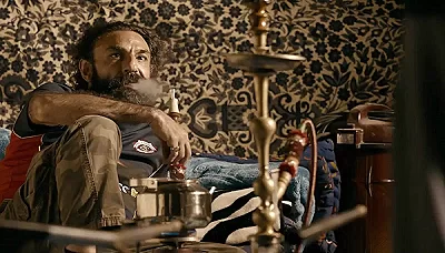 Сиявуш - Сезон 1 Эпизод 3