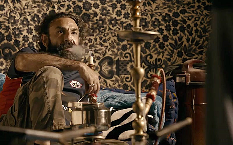 Сиявуш - Сезон 1 Эпизод 3