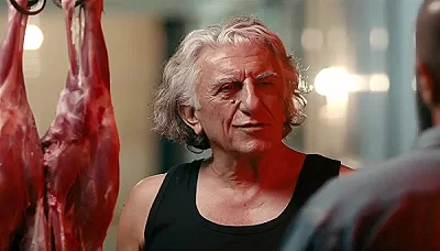 Сиявуш - Сезон 1 Эпизод 6