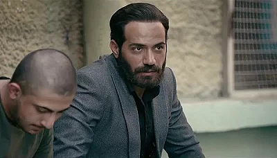 Сиявуш - Сезон 1 Серия 8