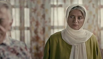 Сиявуш - Сезон 1 Серия 9