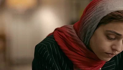 Сиавош - Сезон 1, Серия 11