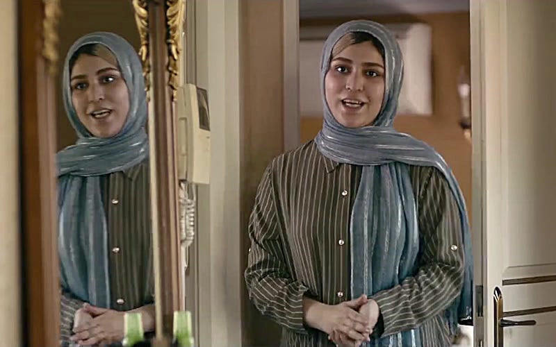 Сиавош - Сезон 1 Серия 12