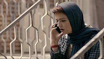 Сиявуш - Сезон 1 Эпизод 14