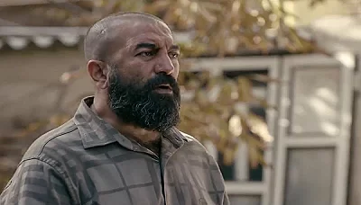 Сиявуш - Сезон 1 Эпизод 16