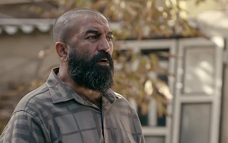 Сиявуш - Сезон 1 Эпизод 16