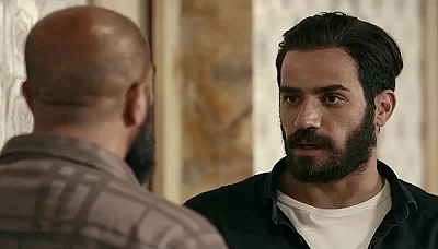 Сиявуш - Сезон 1 Серия 17