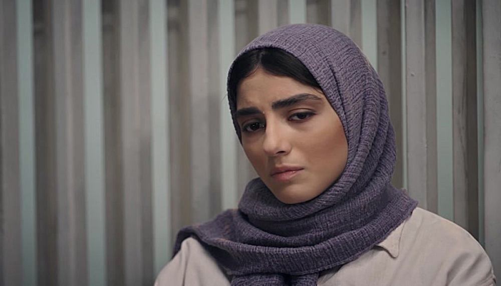 Грех ангела - Сезон 1, серия 14