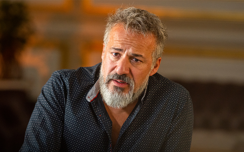 Грех ангела - Сезон 1, серия 14