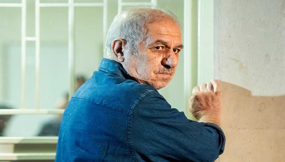 Грех ангела - Сезон 1, Эпизод 16