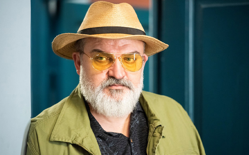 Грех ангела - Сезон 1, серия 17