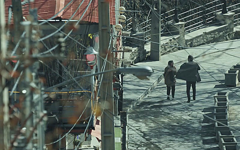 Северный полюс - сезон 1, эпизод 1