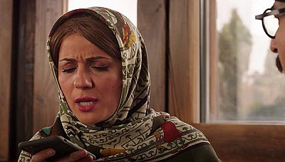 Сделано в Иране 2 – Серия 10