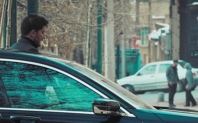 Северный полюс - Сезон 1 Эпизод 3