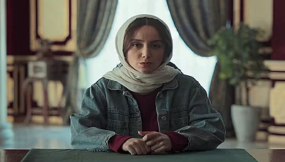 Северный полюс - Сезон 1 Серия 4