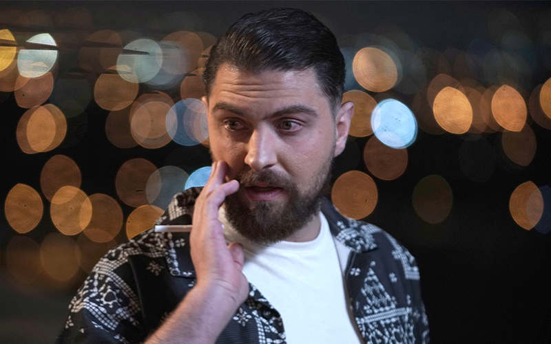 Северный полюс - Сезон 1 Серия 4