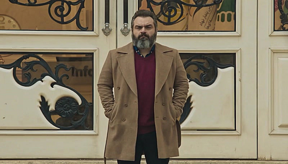 The North Pole S01E05