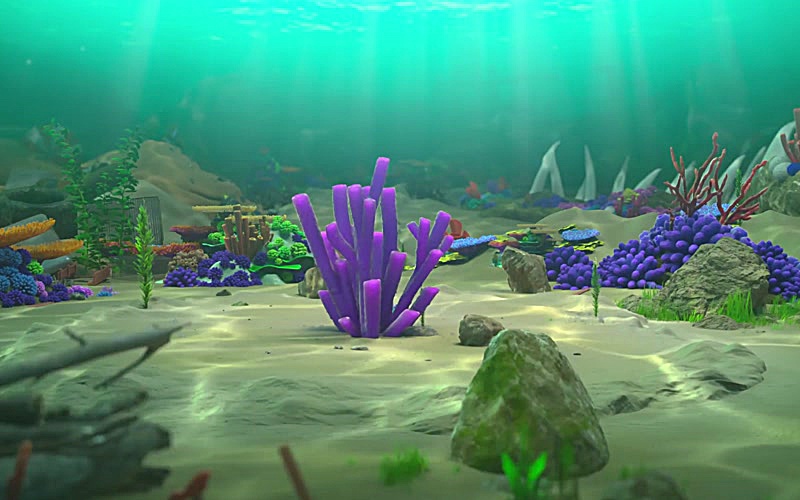 The Dolphin Boy S01E16