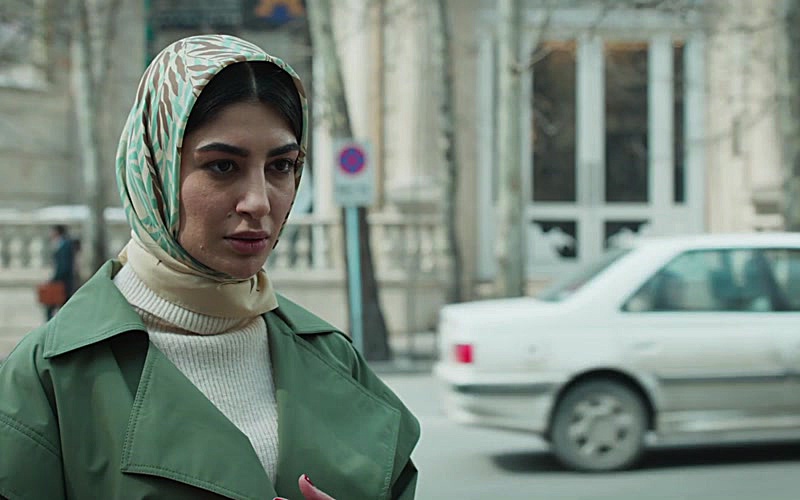 Северный полюс - Сезон 1 Серия 6